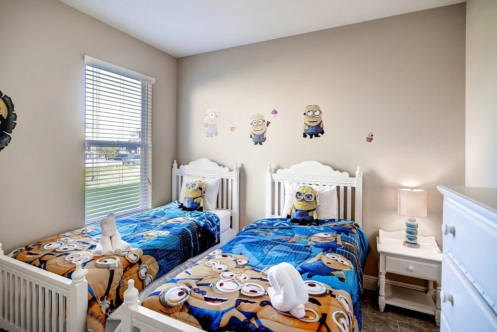 4329ac - Solterra Gated Resort 5 Bedroom Home by RedAwning