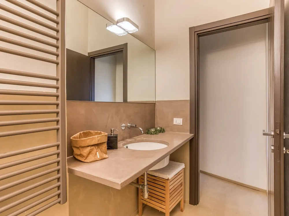 Modern Villa in Pesaro With Private Swimming Pool
