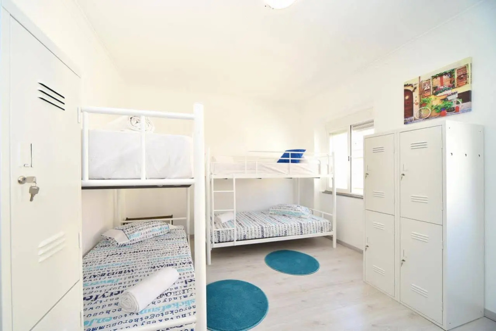Star Hostel