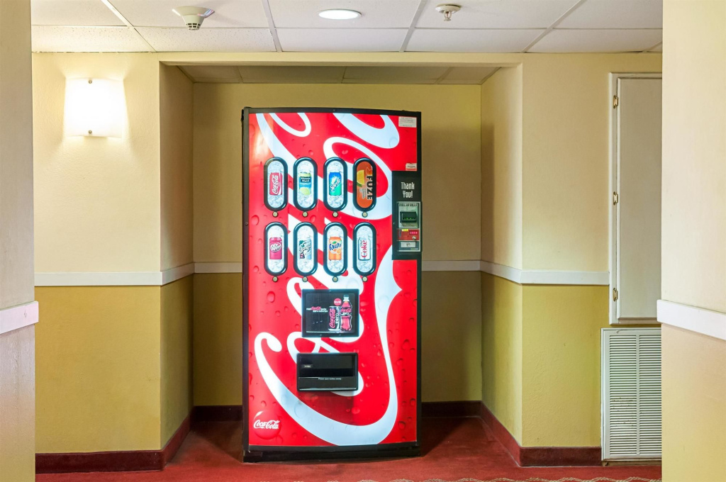 Motel 6-New Orleans, LA - Near Downtown