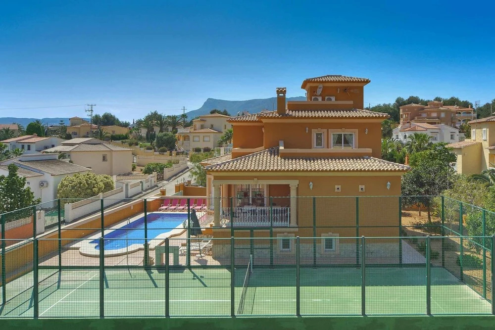 Villa Destino