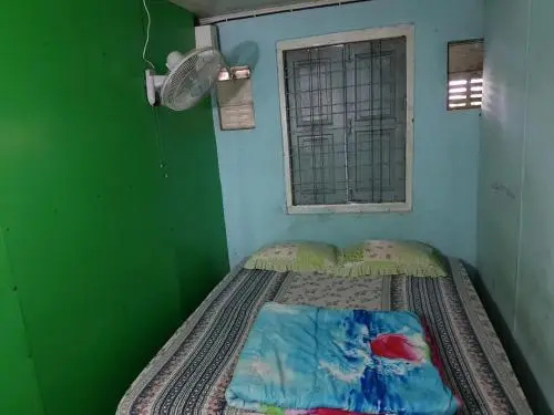 Myitta Yeik Guest House-Burmese Only