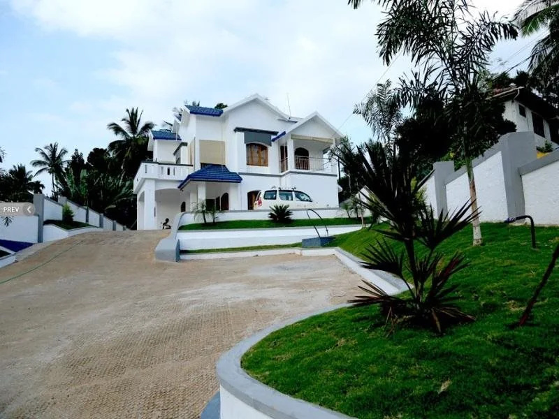 Dreamnest Residency