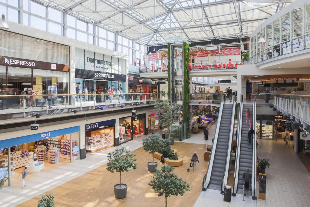 ARCOTEL Donauzentrum Wien