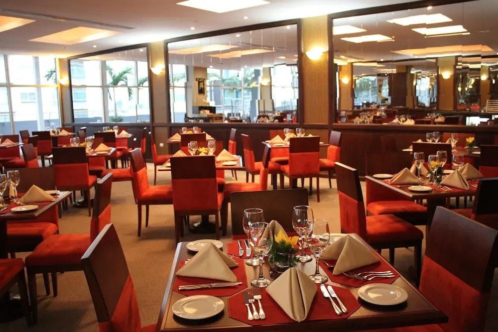 Hotel Nilas