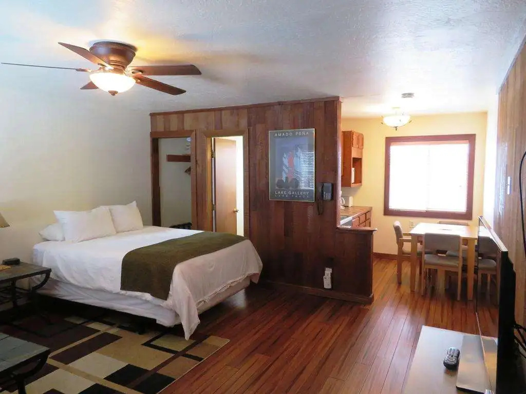 Tahoe Sands Resort