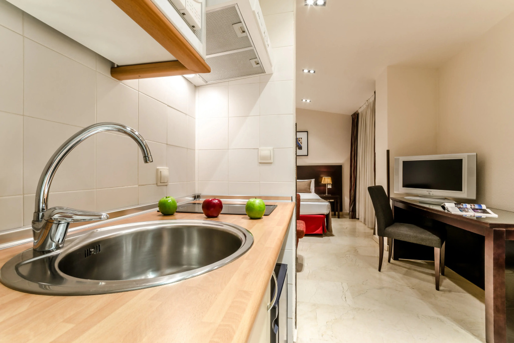 Exe Suites 33