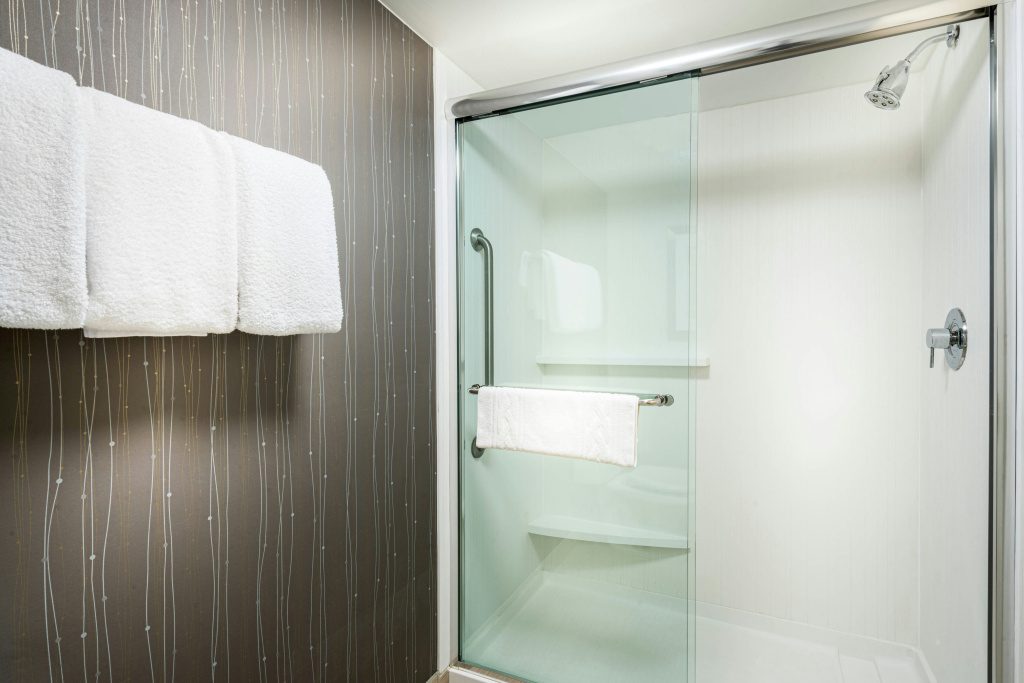 Courtyard by Marriott Lynchburg