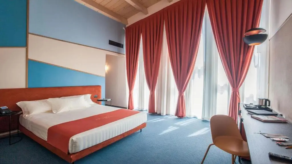 Best Western Plus Dimora del Monaco