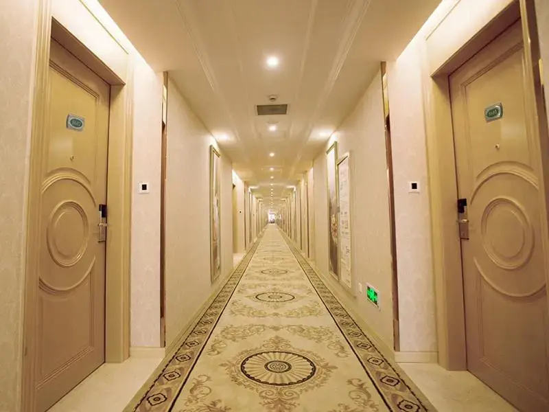 Vienna International Hotel Hangzhou Xintiandi Yingtai
