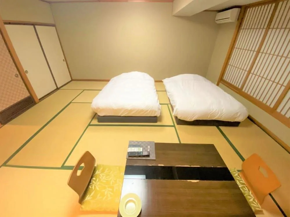Shiobara Yuuka-an