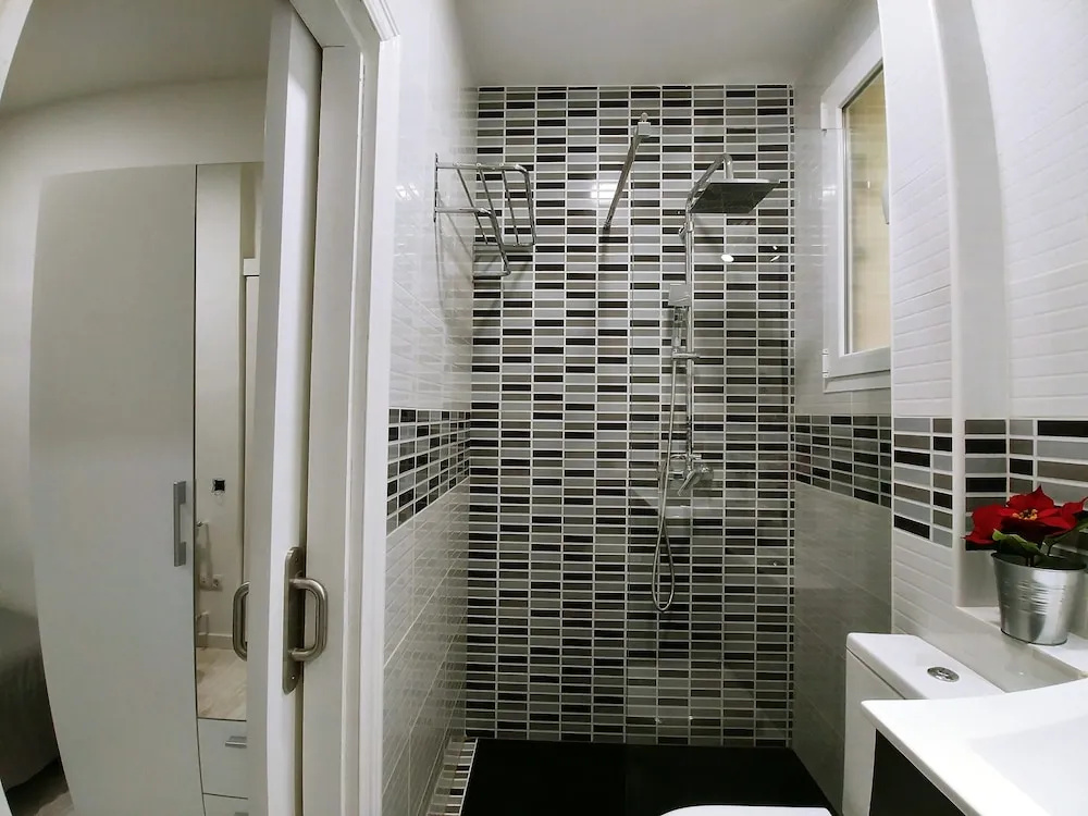 Luxury Flat Embajadores