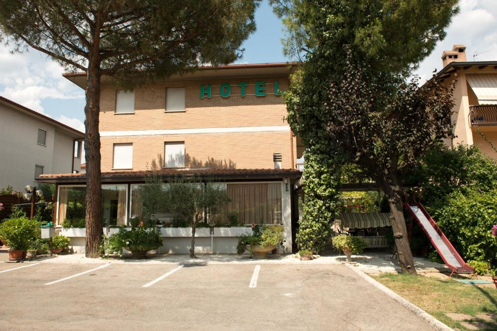 Hotel Santa Maria