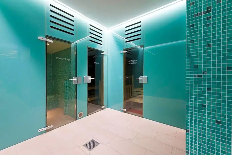 Hotel Angelika