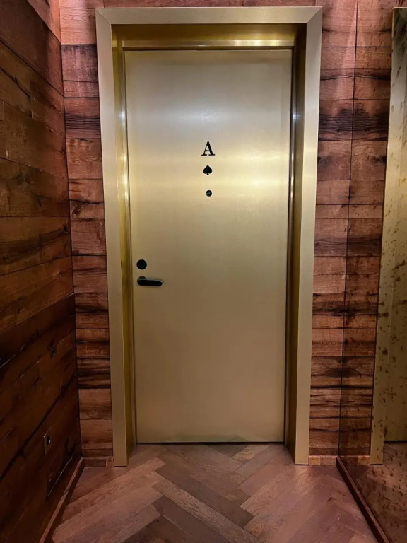 Guest House Nadejda