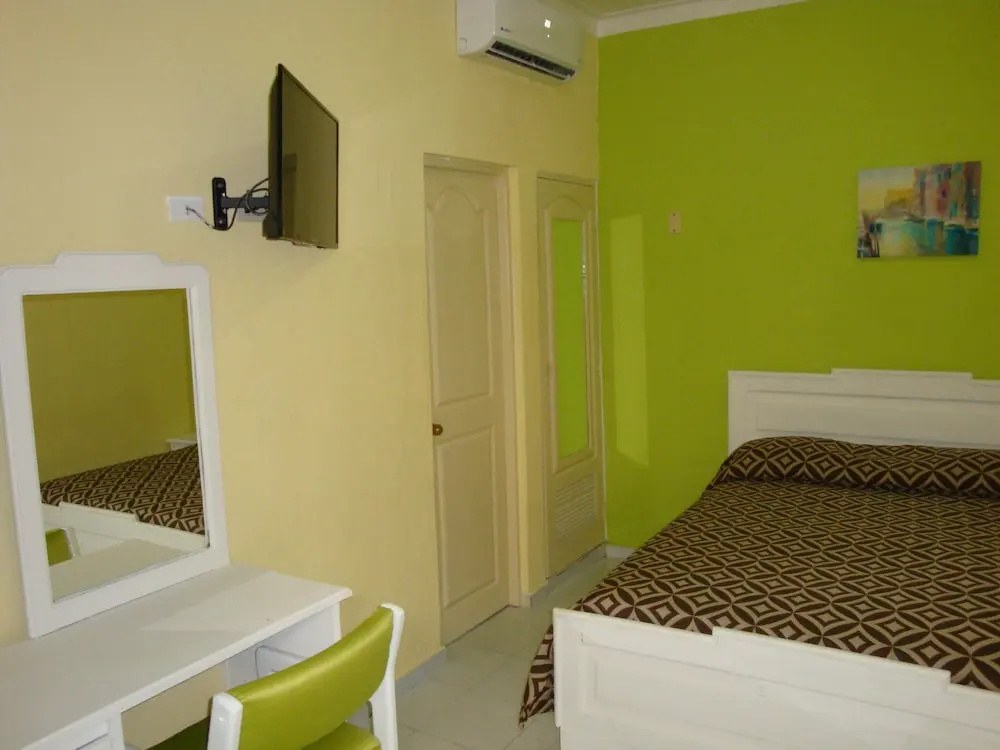 Hotel Santander SD