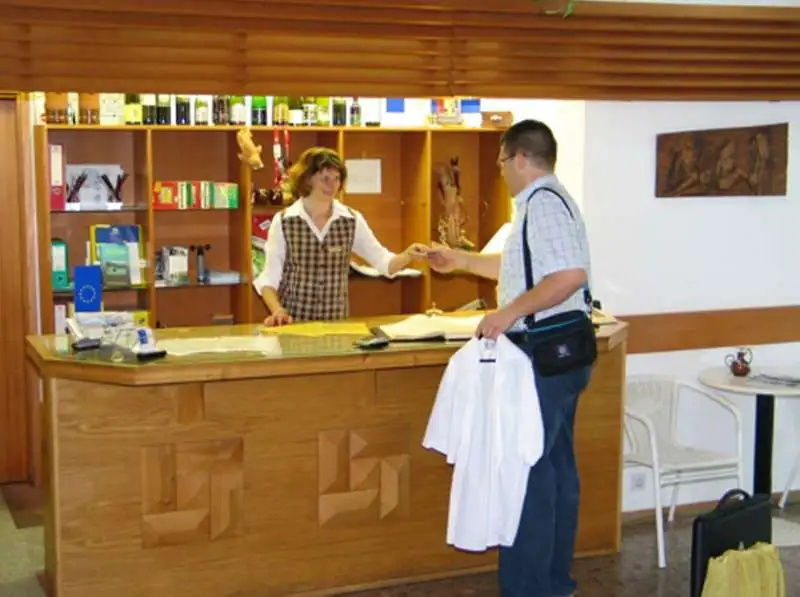 Hotel Trojane