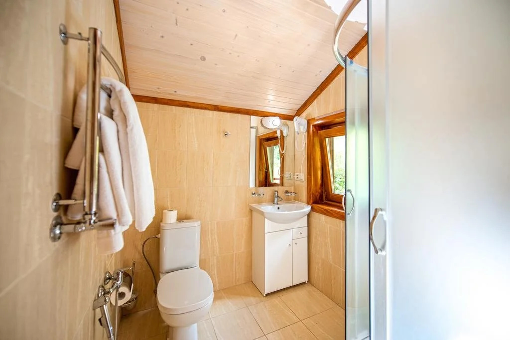 Osonnya Karpaty RESORT MEDICAL & SPA