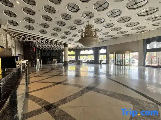 Jingfang X E-Sports Hotel (Guangxin District Passenger Transport Center)