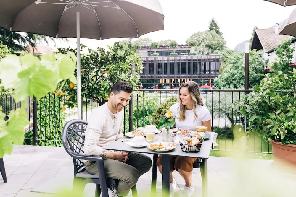 Hotel CampingPark Steiner