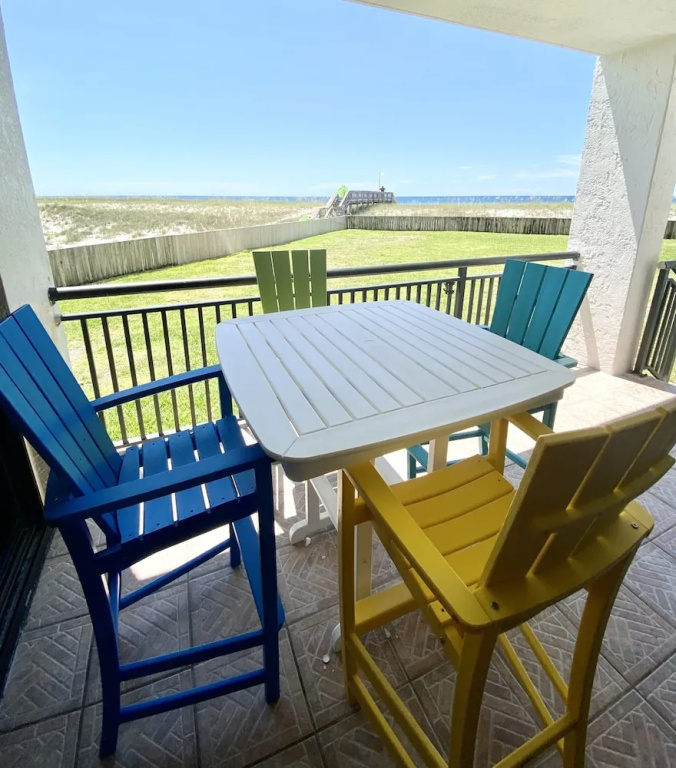 The Palms 3 Bedroom Condo by RedAwning