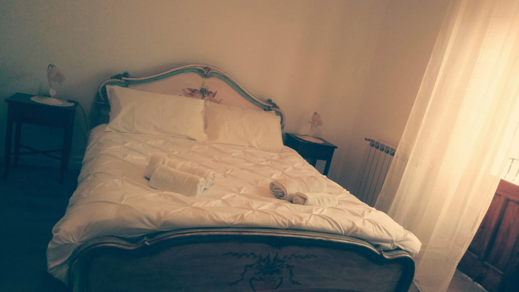 La Guardiola Di Angela E Nino