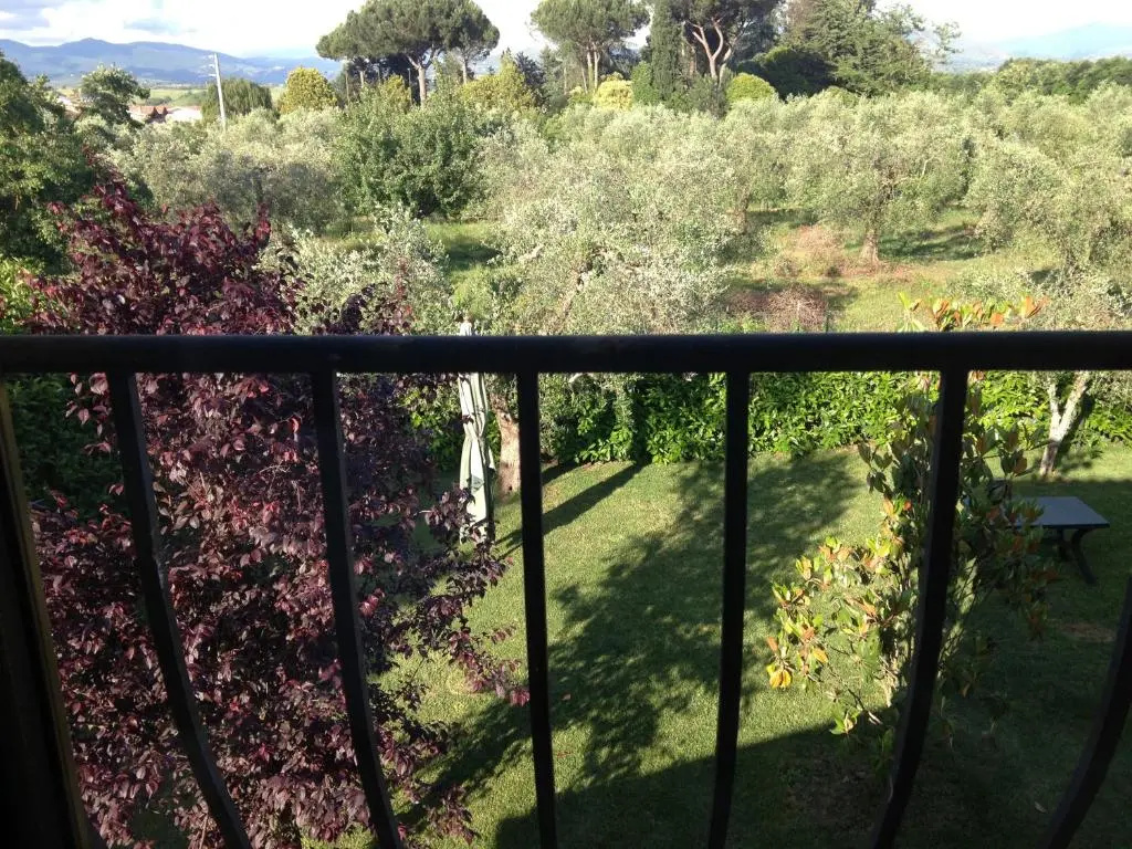 La Locanda Del Tevere
