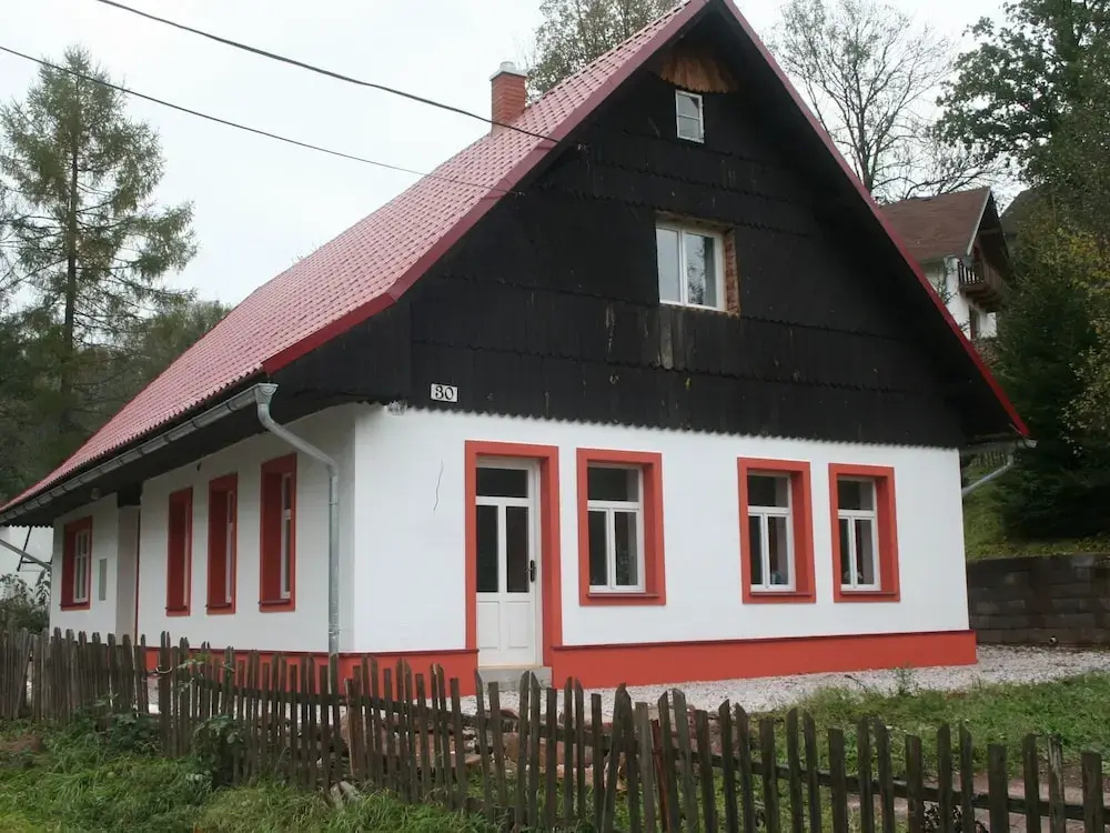Holiday Home Rudnik Near Ski Lift