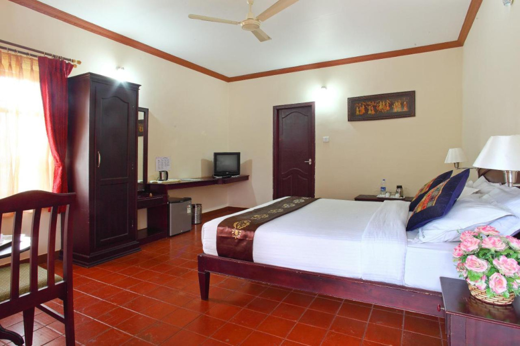 Aranyaka Resorts