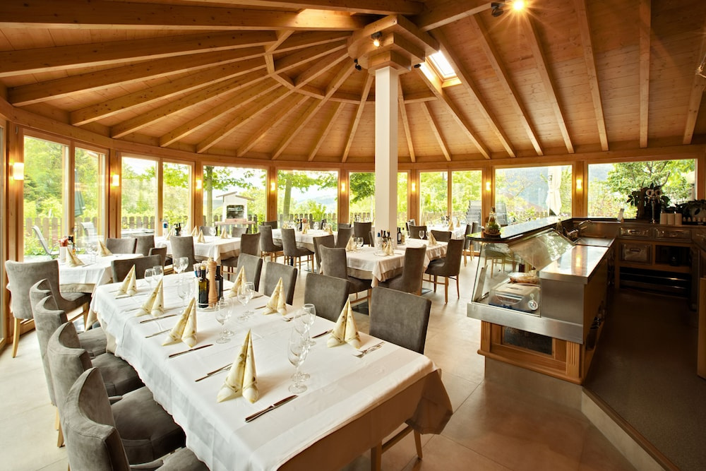 Hotel Hochrain