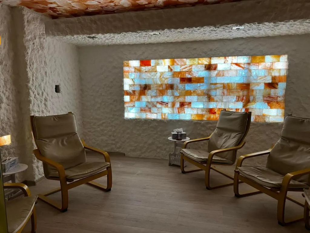 Regina Maria Spa Design Hotel