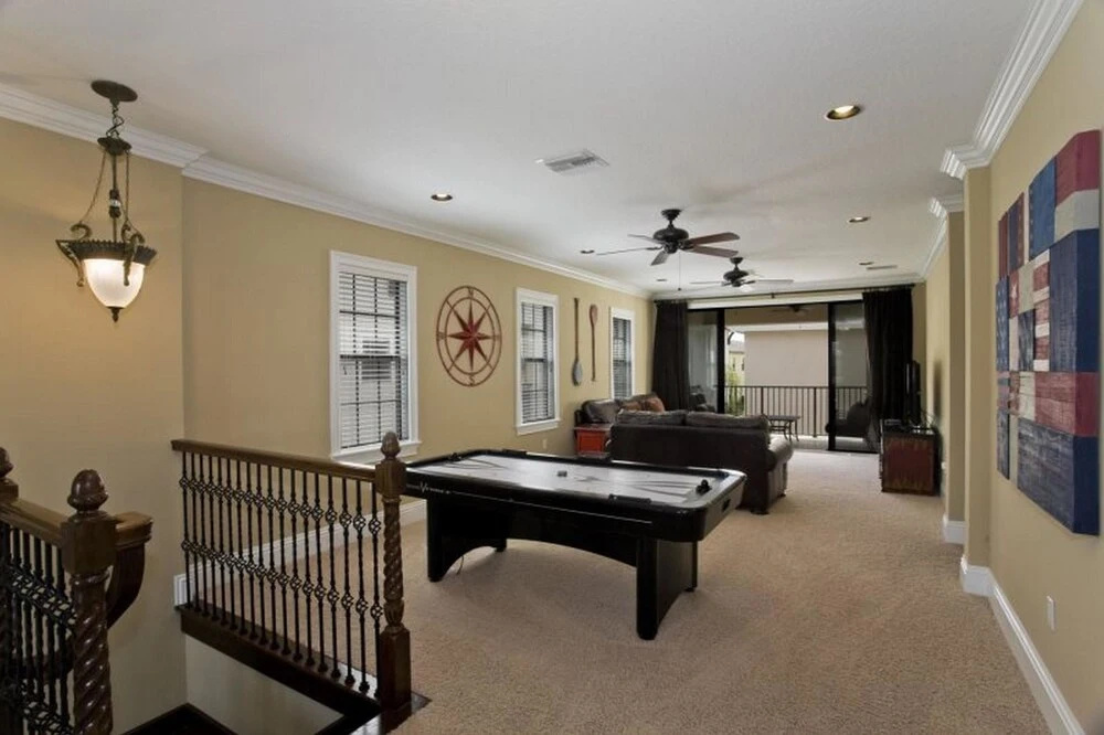 Reunion Resort Homes By Atlas Vacation Homes