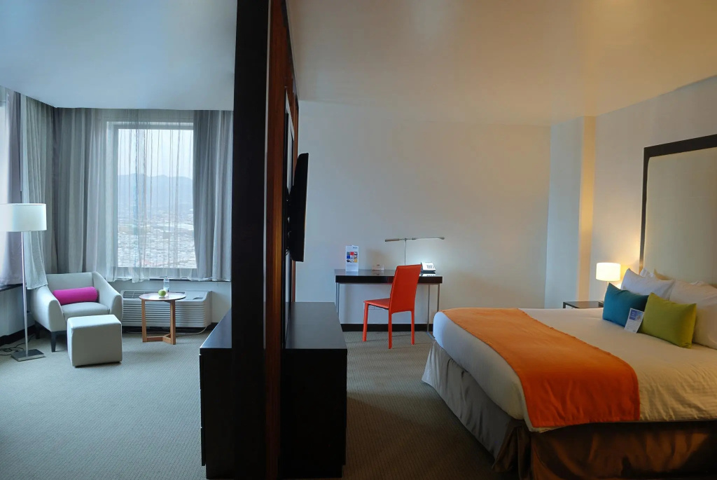 D Sabana Hotel San José