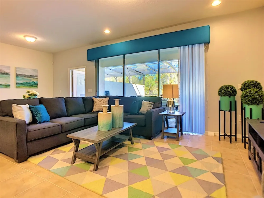 Geneve Paradise by Florida Spirit