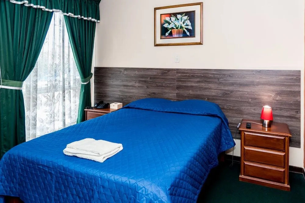 Hotel Mamatila Lima