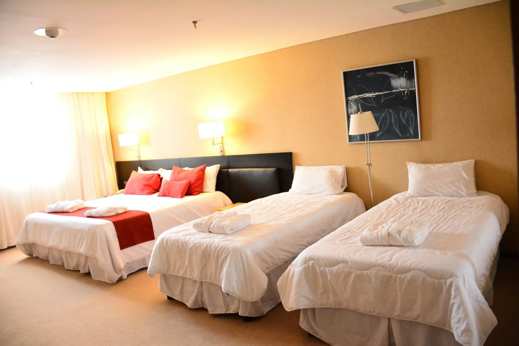 Rivera Casino & Resort