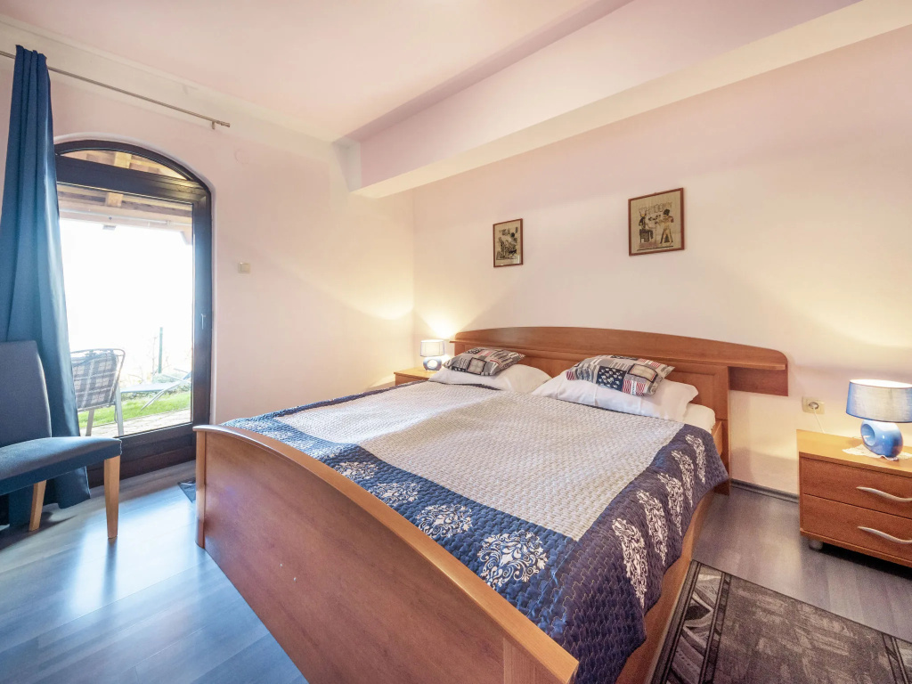 Apartment Marita