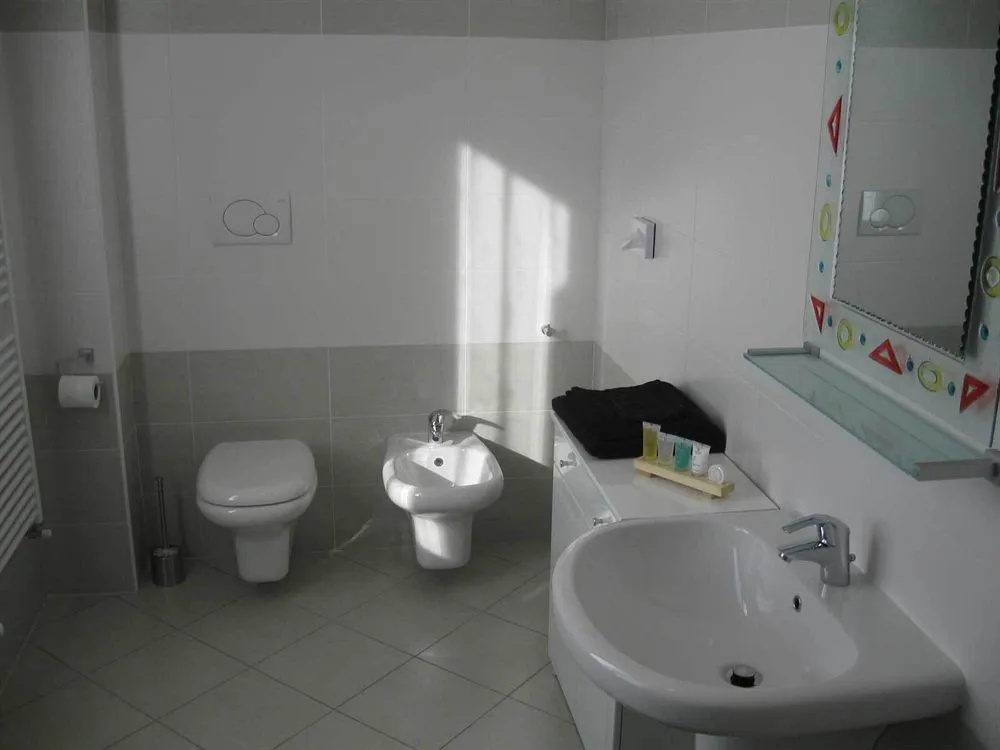B&B Villa Silveria