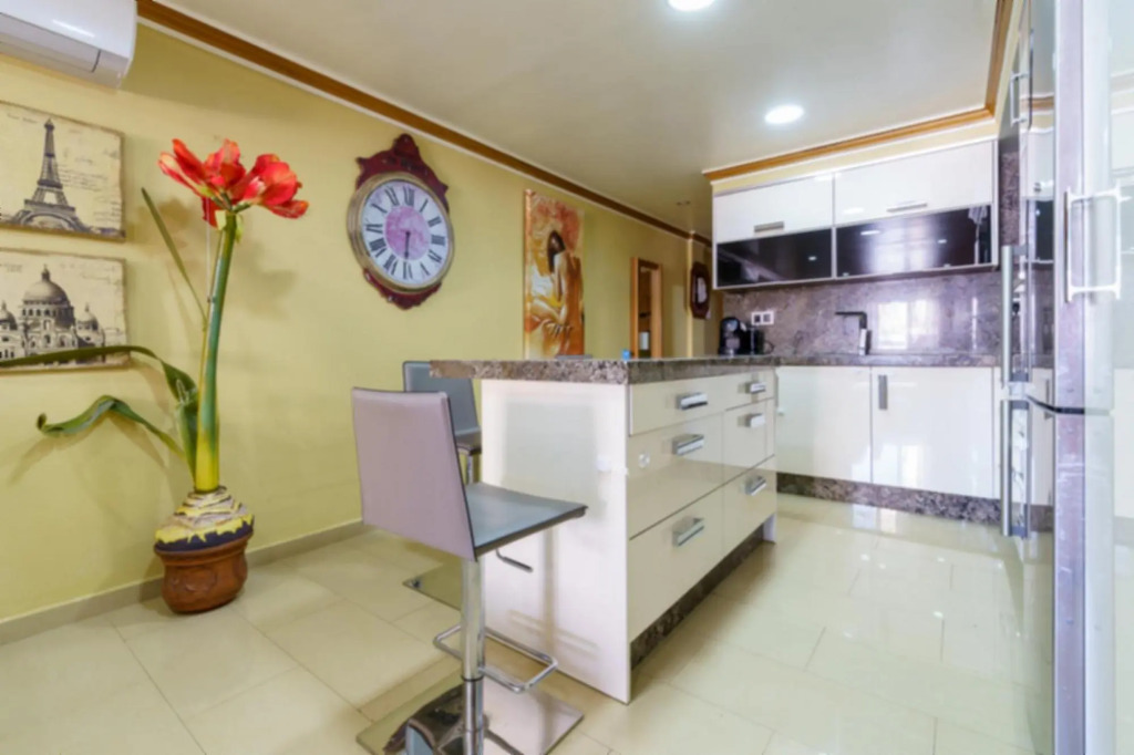 Rancho Beach @ Fuengirola - CT 153