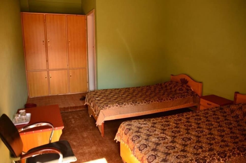Capital Lodge Gilgit
