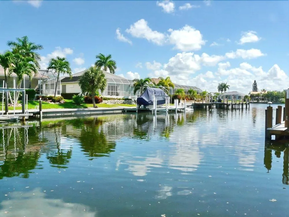768 Sea Court
