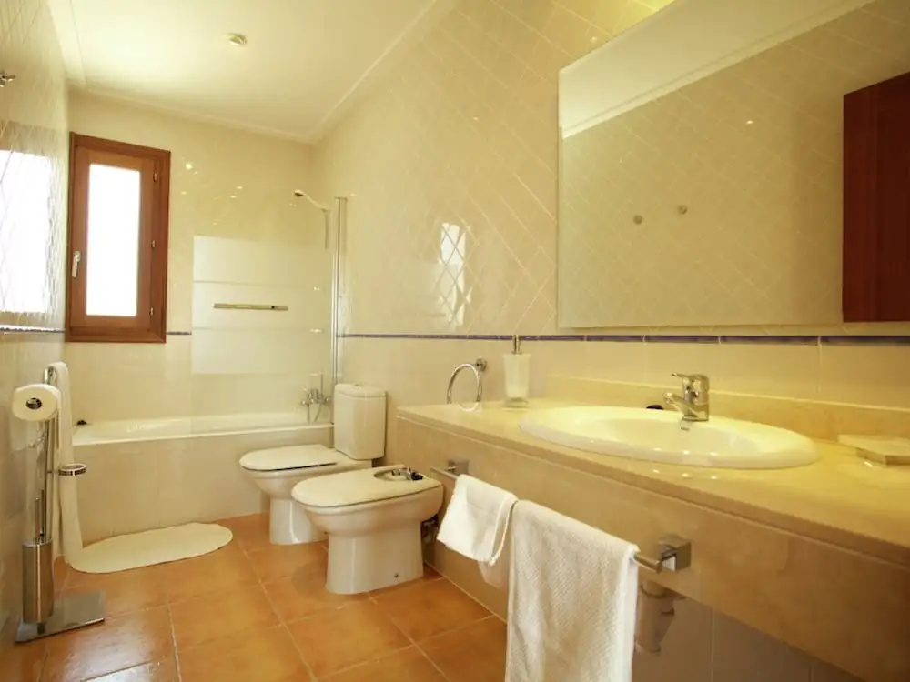 Villa in Muro near Can Picafort Beach