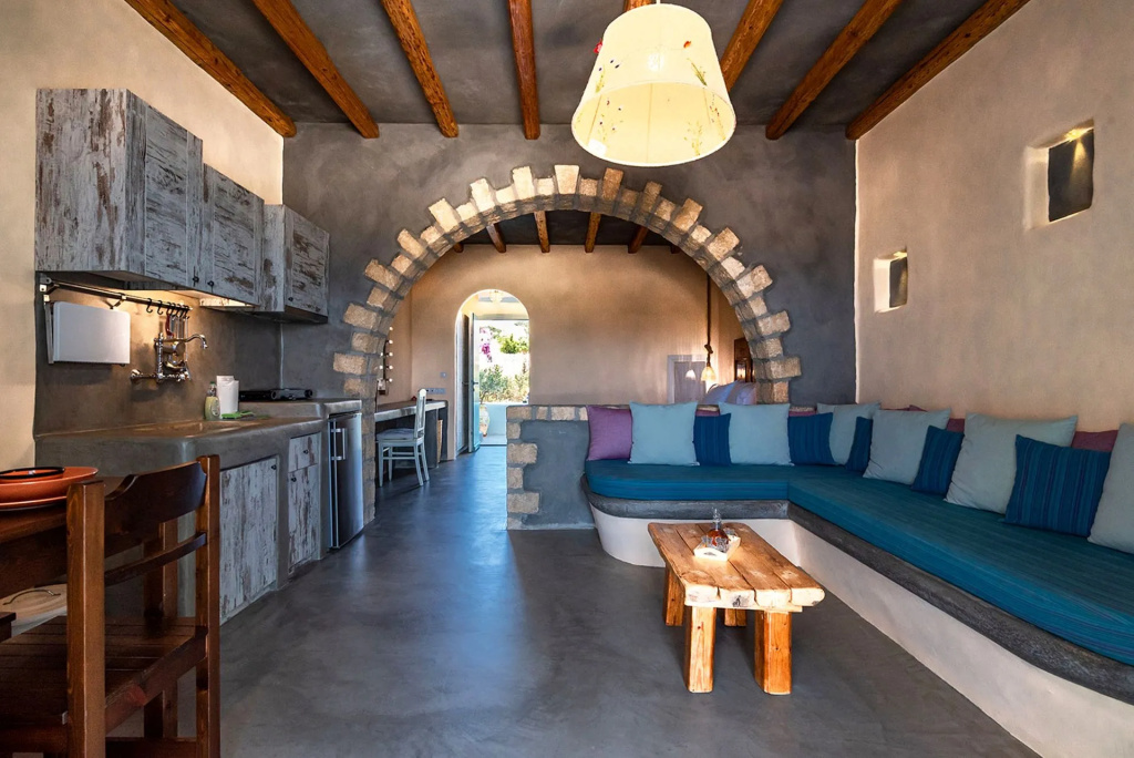 Pangaia Seaside Ηotel Adults Only
