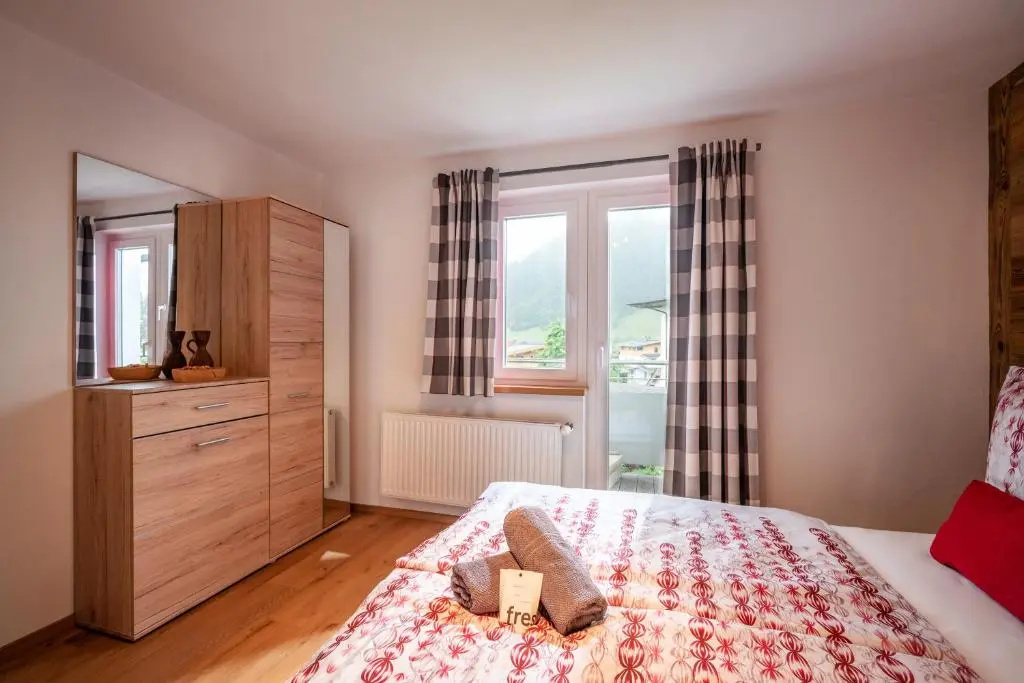 Appartement Eve