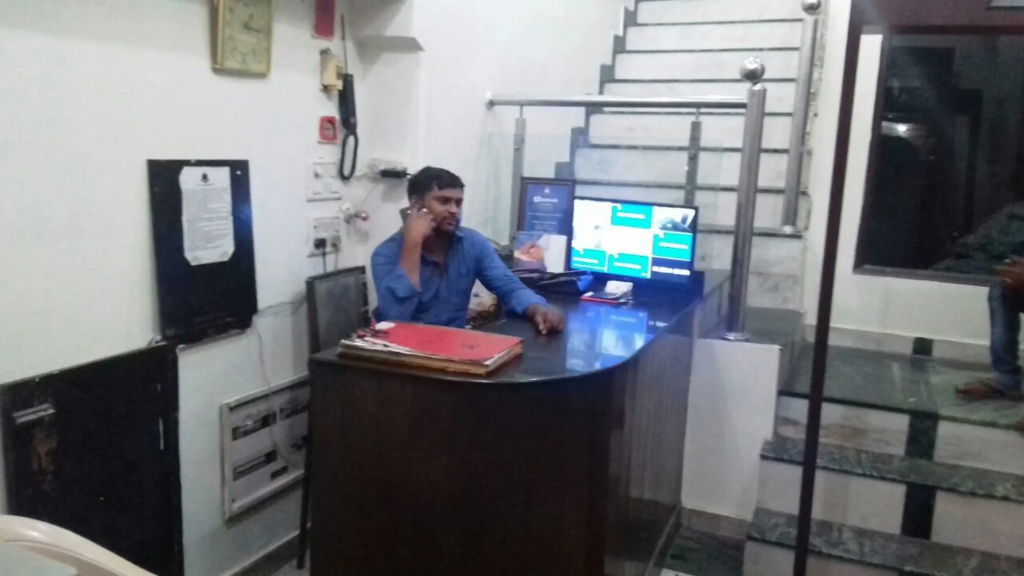 Ashwani Hotel