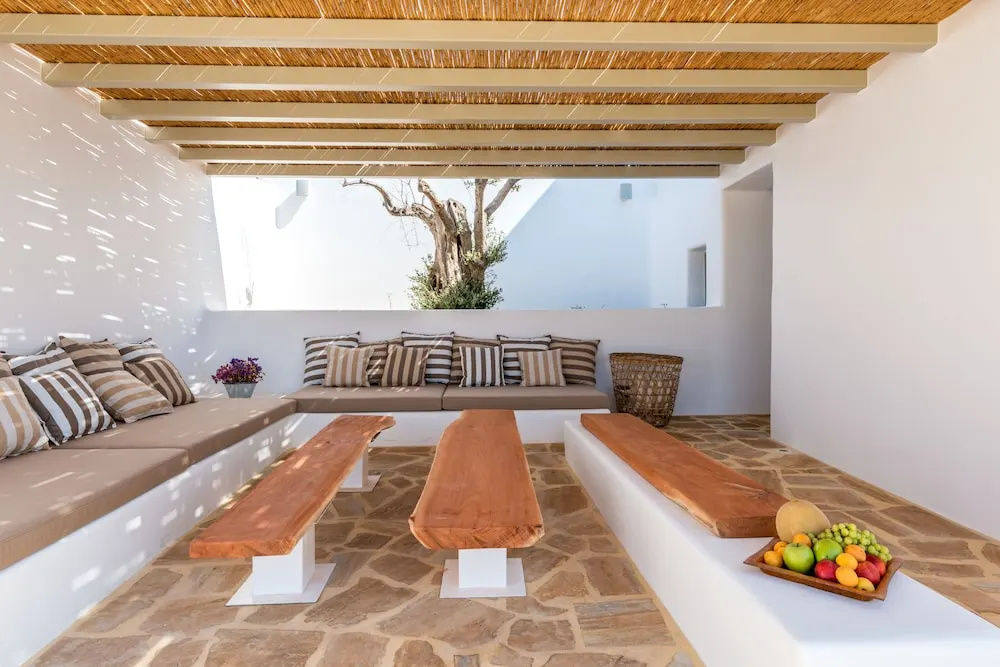 Villa Ftelia Boheme