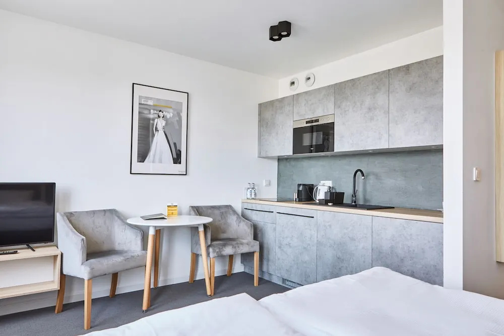 Silesia Apartments