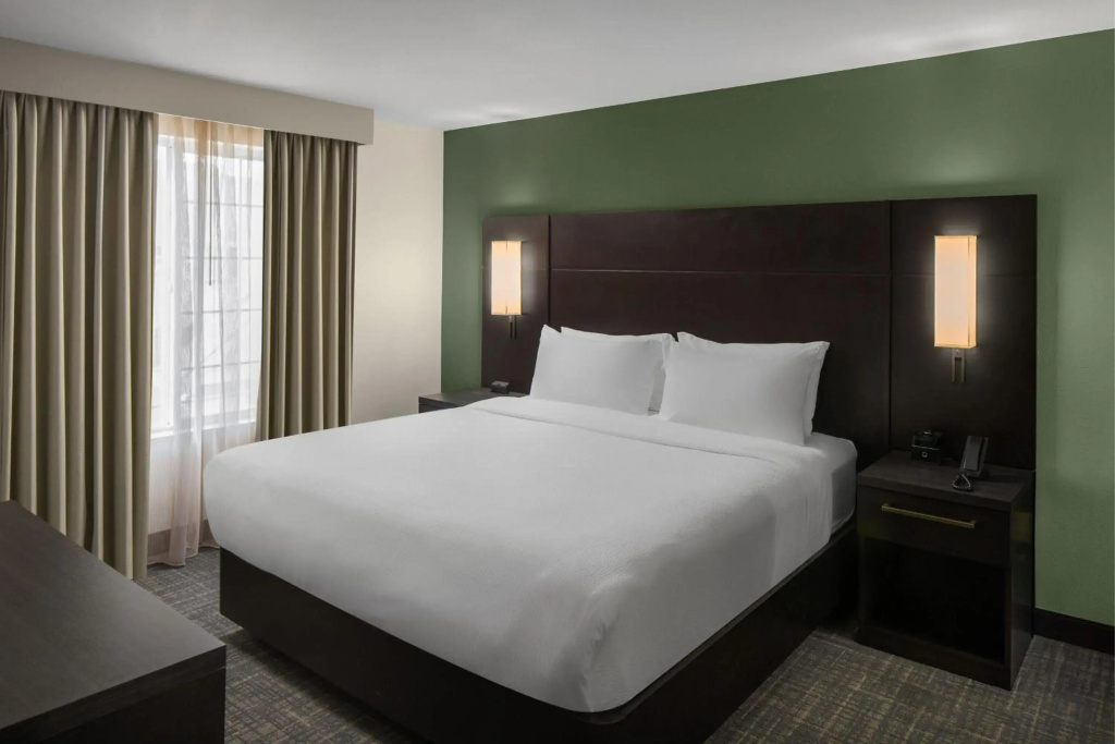 Residence Inn Portland Hillsboro