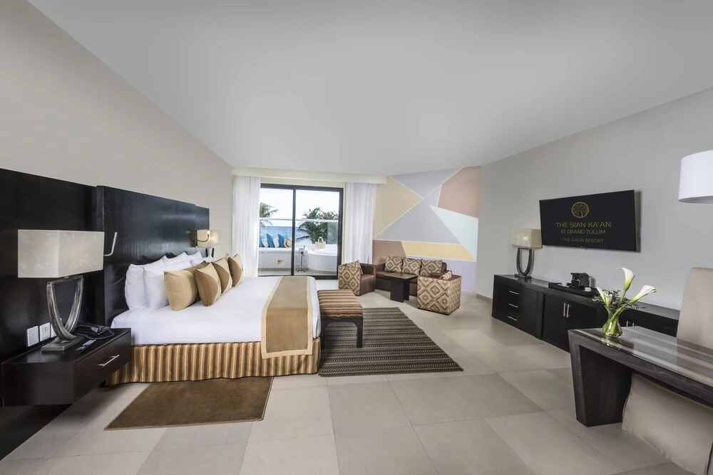 The Sian Kaan at Grand Tulum All Inclusive - Adults Only
