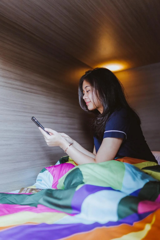 The Social House - Coliving & Hostel